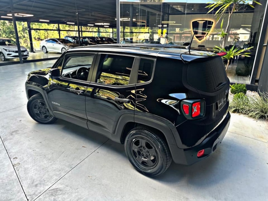 JEEP RENEGADE SPORT 2018 - Foto 6