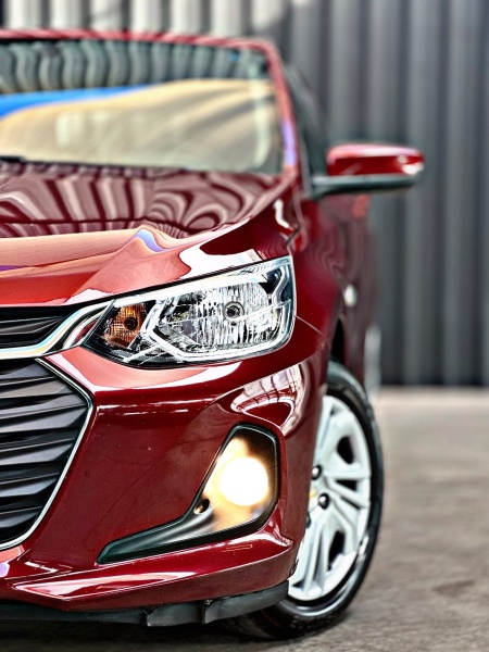 ONIX LT 2024 - Foto 2