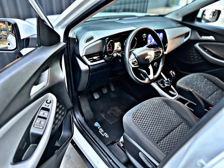 MONTANA LT TURBO 2024 - Foto 10