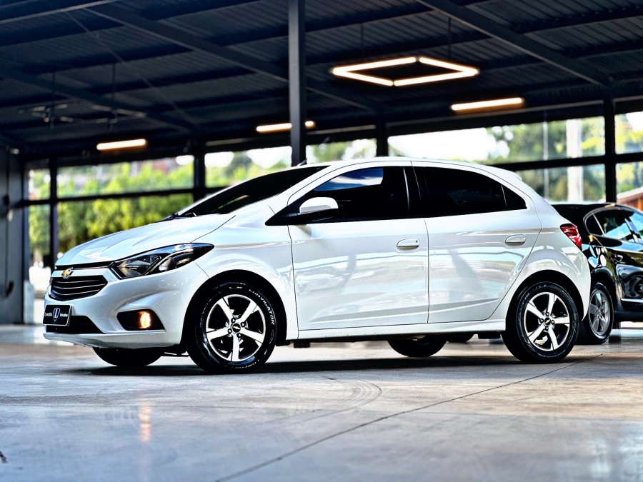 ONIX LTZ 1.4 2019 - Foto 6