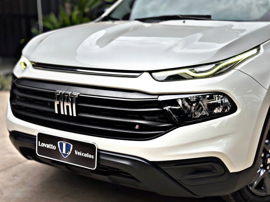 FIAT TORO 1.3T 180CV 2023  - Foto 3