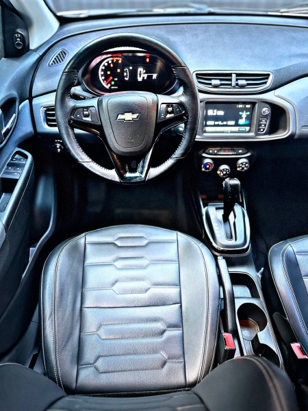 ONIX LTZ 1.4 2019 - Foto 12