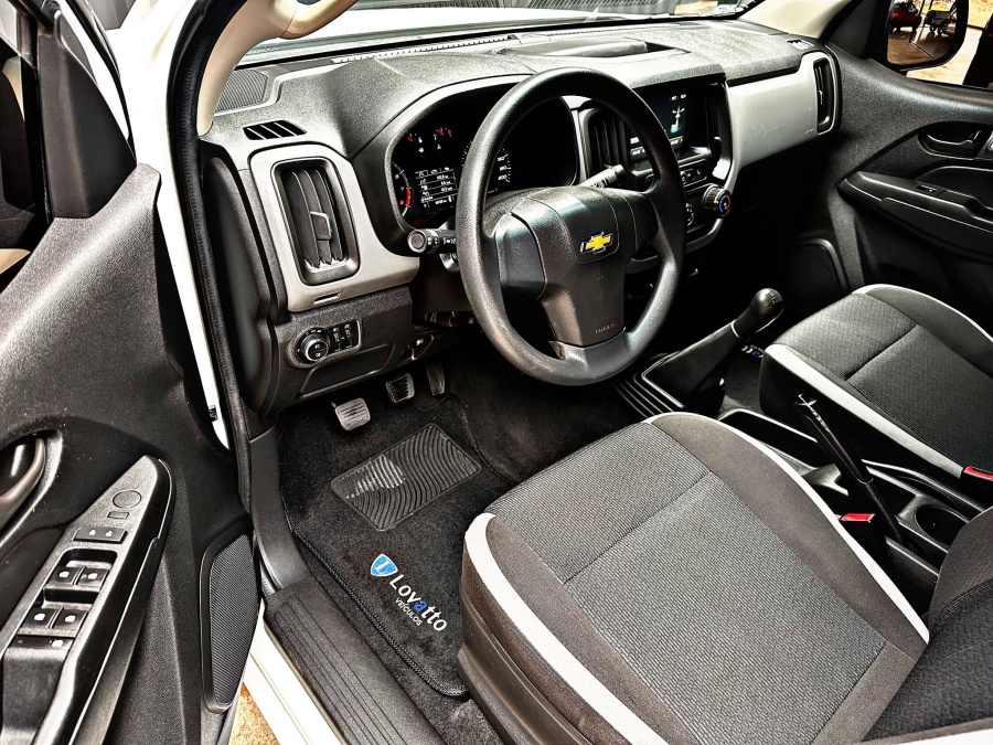 S10 ADVANTAGE FLEX 2.5 2020 - Foto 9