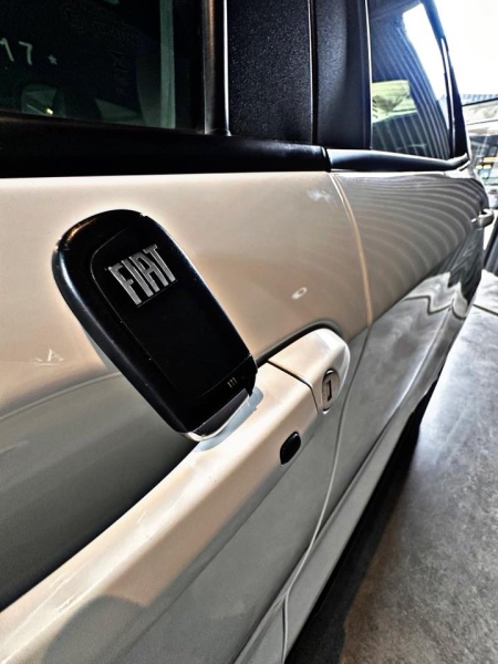 FIAT CRONOS 1.3 4C 2024 - Foto 11