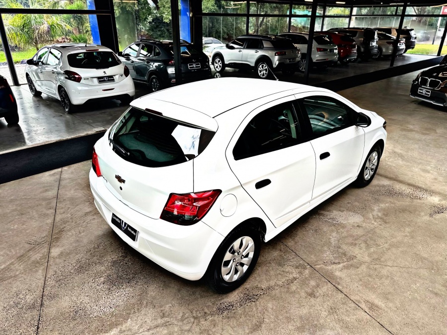 GM ONIX JOY 2019 - Foto 15