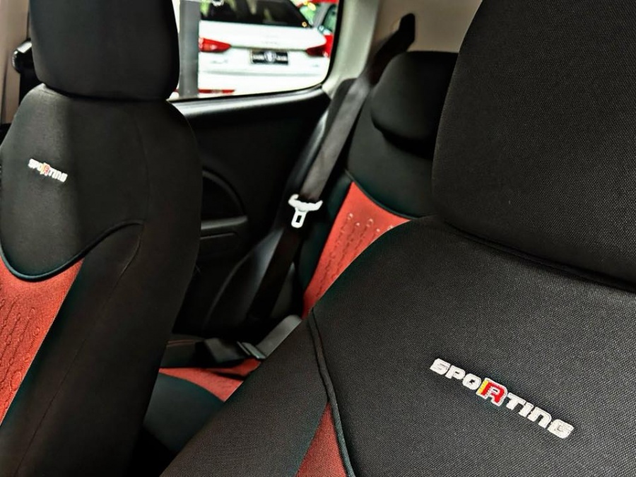 FIAT UNO SPORTING 1.4 EVO 2012 - Foto 15