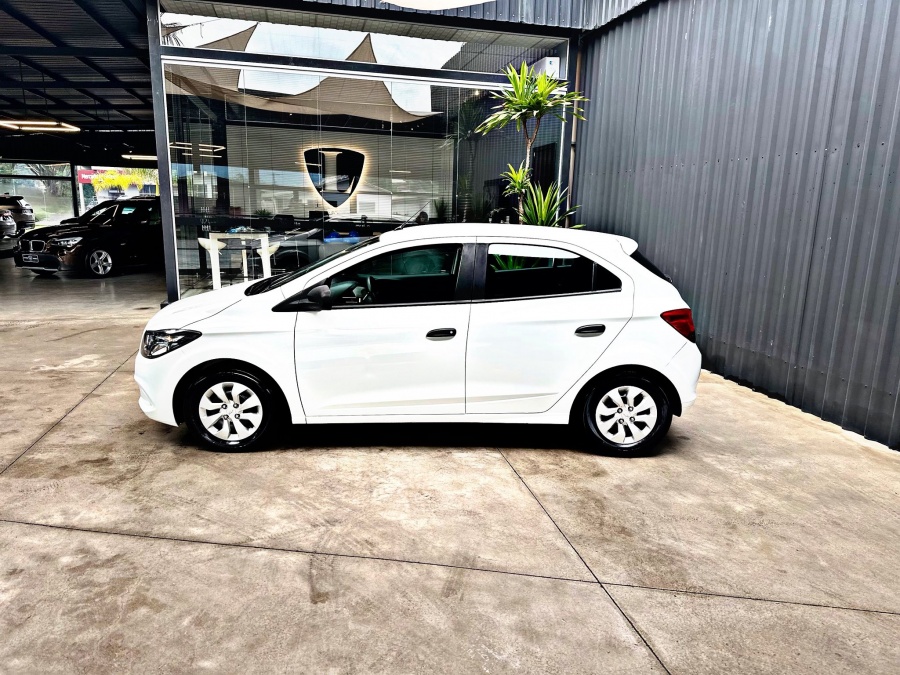 GM ONIX JOY 2019 - Foto 6