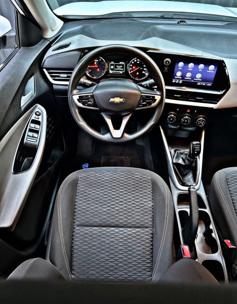 MONTANA LT TURBO 2024 - Foto 11