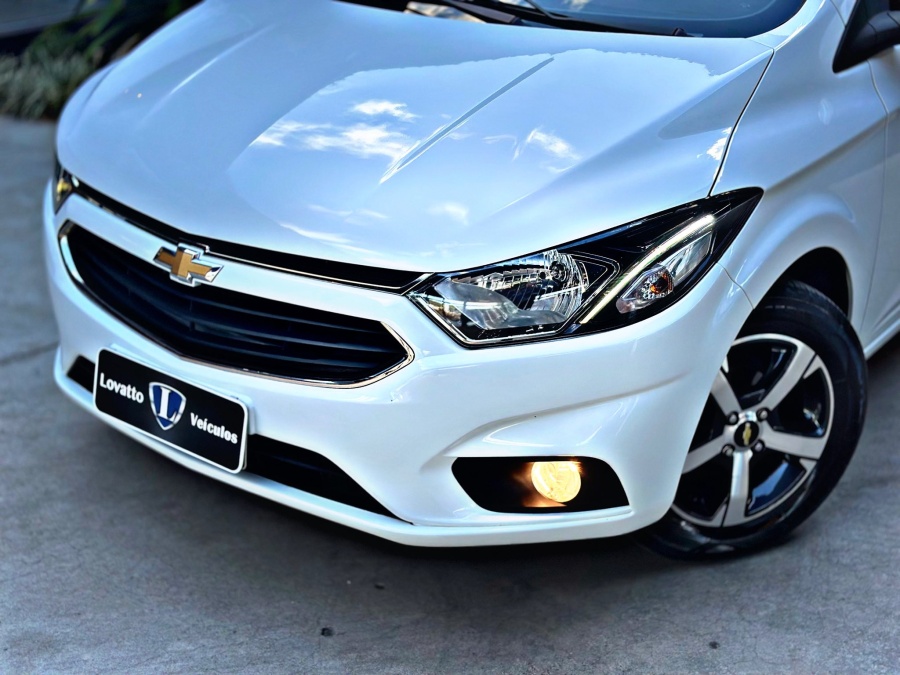 ONIX LTZ 1.4 2019 - Foto 5