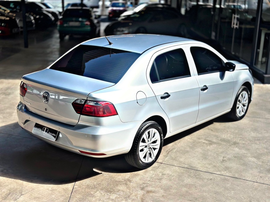 VOYAGE 1.0 2023 - Foto 12