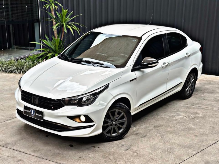 FIAT CRONOS 1.3 4C 2024 - Foto 3