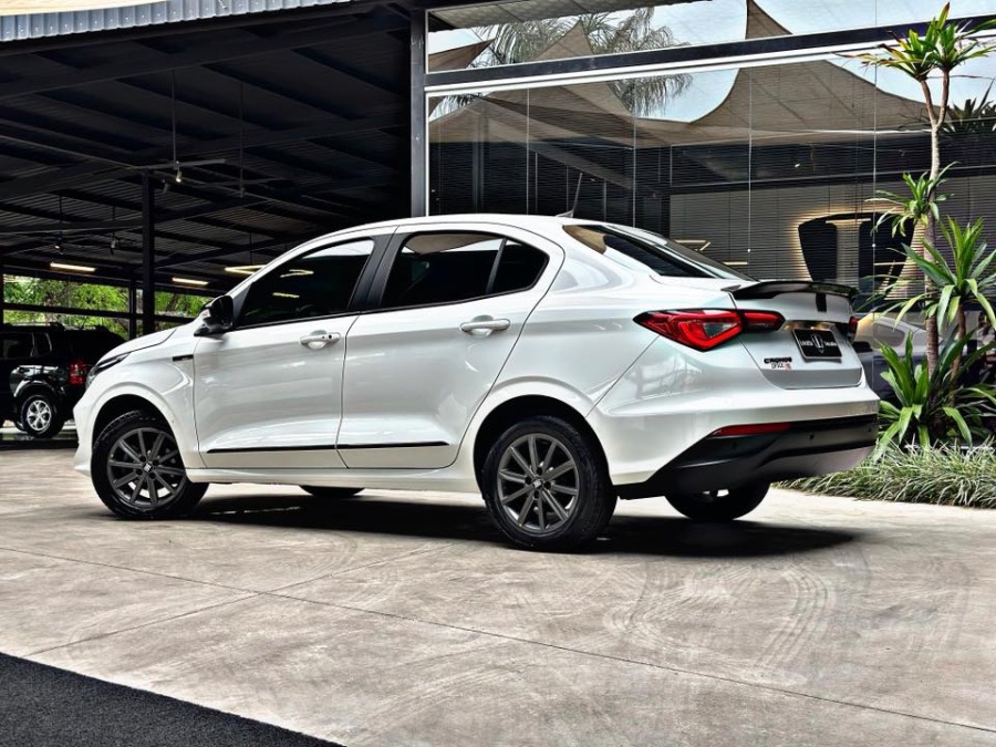 FIAT CRONOS 1.3 4C 2024 - Foto 6