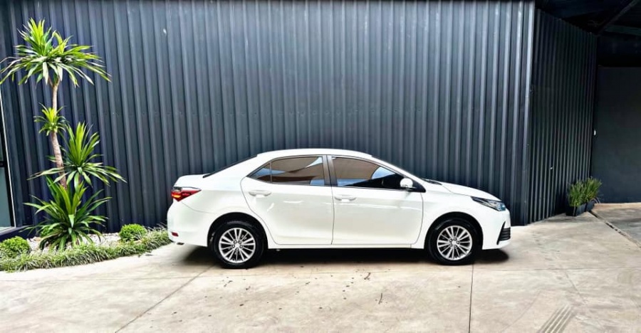 TOYOTA COROLLA UPPER GLi 2019 - Foto 14