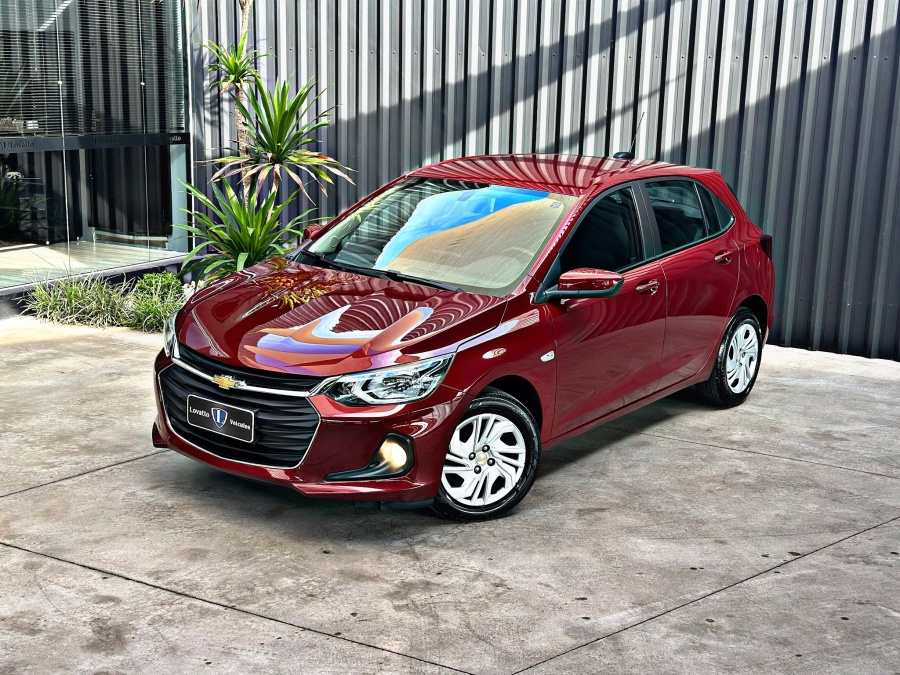 ONIX LT 2024 - Foto 3