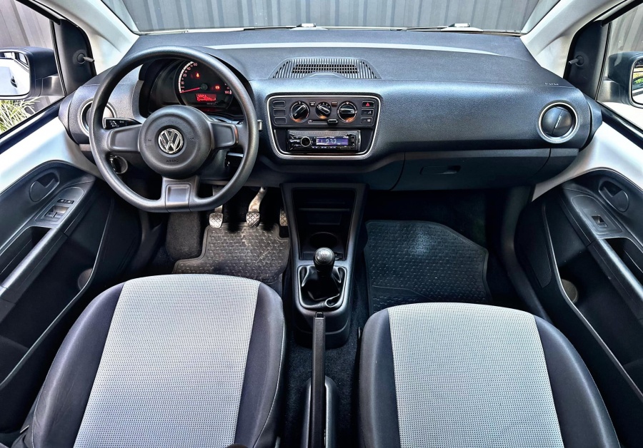 VW UP TAKE 1.0 2016 - Foto 10