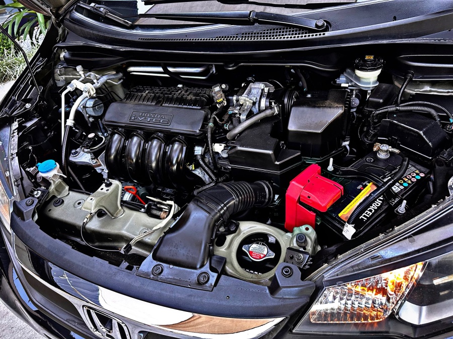 HONDA FIT LX 1.5 AUTOMÁTICO 2015 - Foto 11