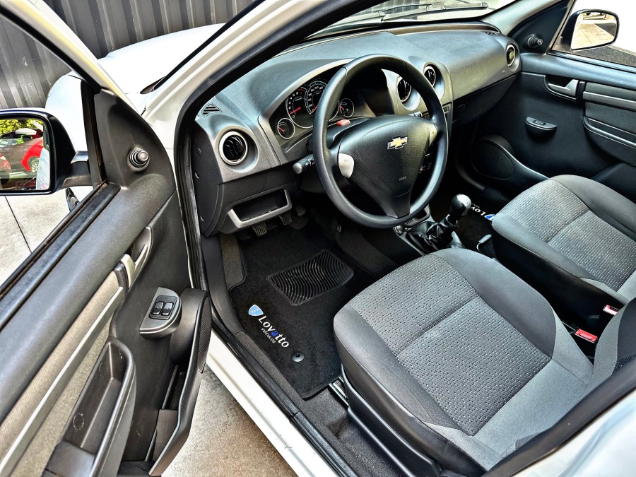 GM CELTA LT 2015 - Foto 10