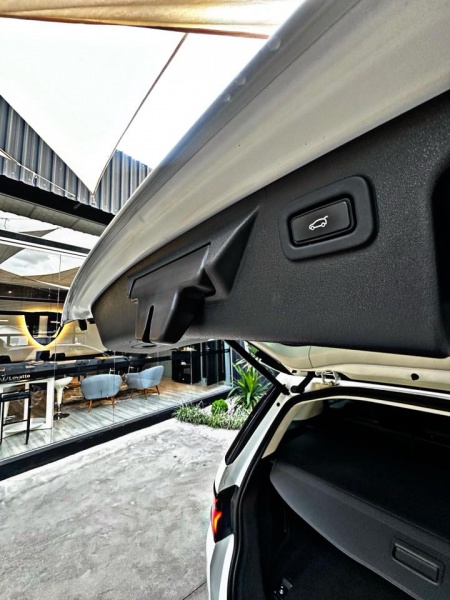 LAND ROVER DISCOVERY SPORT D180 SE  - Foto 21