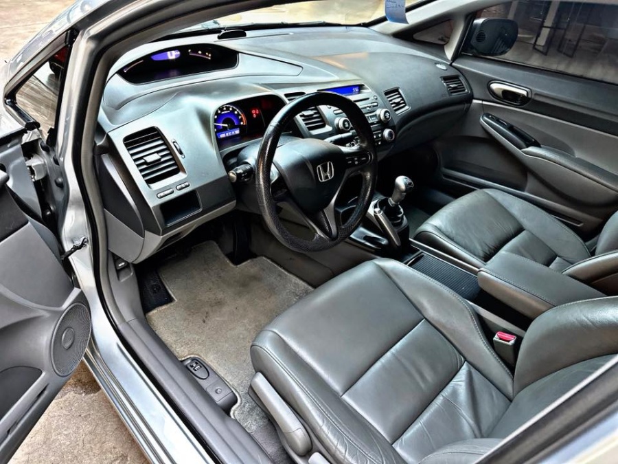 HONDA NEW CIVIC LXS 2010  - Foto 3