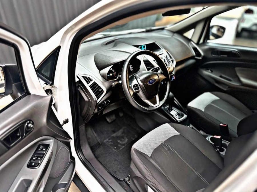 ECOSPORT SE 2.0 AUT 2014 - Foto 10