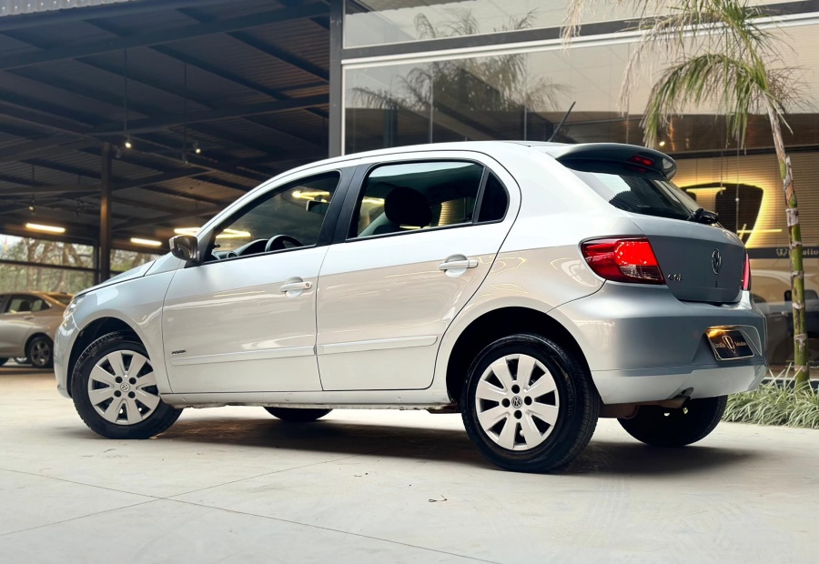 GOL G5 1.6 2012 - Foto 4