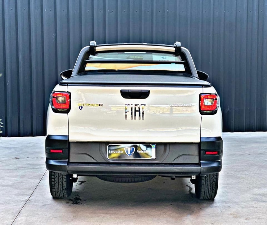 FIAT STRADA ENDURANCE 1.4 2023 - Foto 14