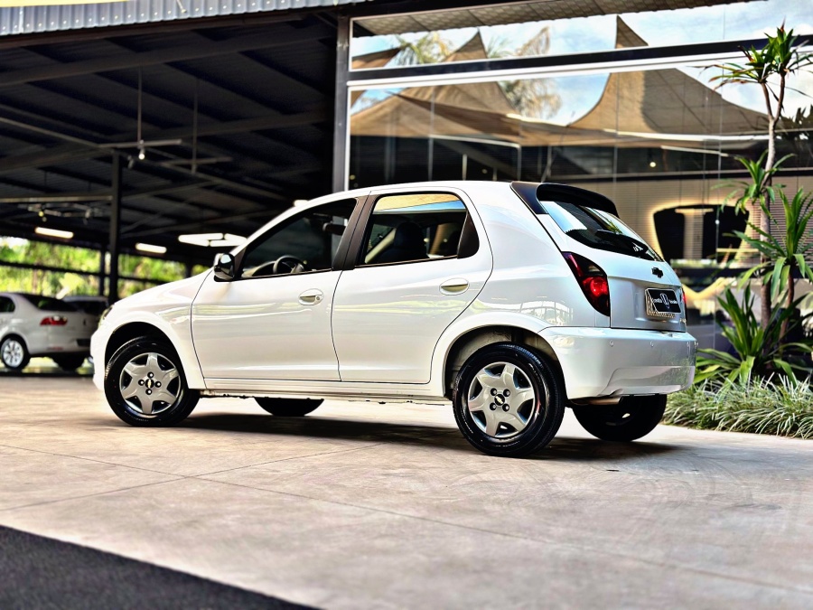 GM CELTA LT 2015 - Foto 7