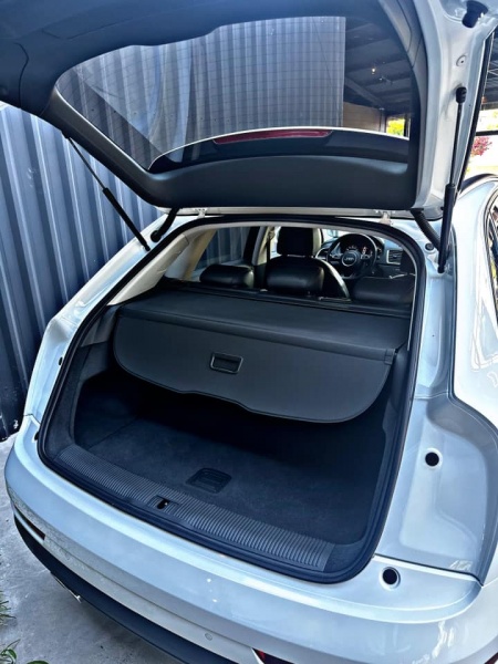 AUDI Q3 TSFi S-TRONIC 1.4TURBO 2016 - Foto 14