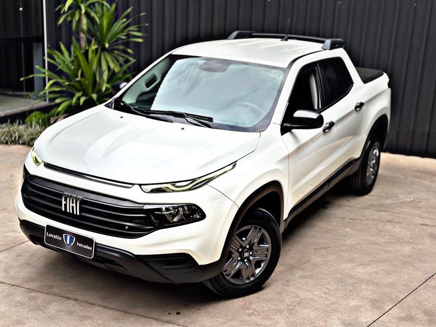 FIAT TORO 1.3T 180CV 2023  - Foto 2