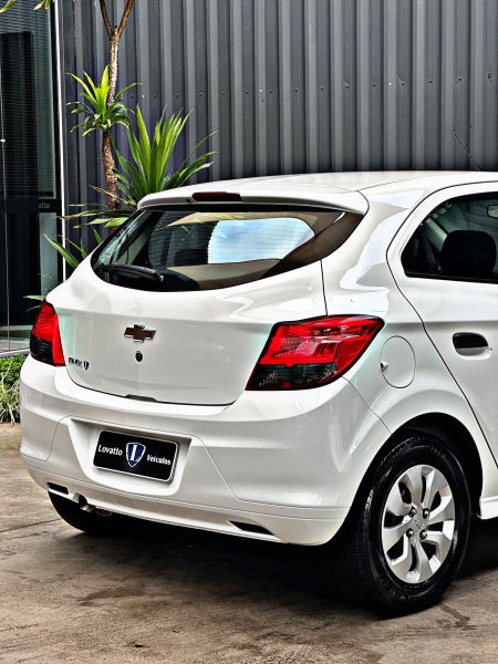 GM ONIX JOY 2019 - Foto 16