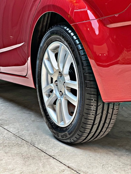 CHEVROLET SONIC LTZ 1.6 AUTOMÁTICO 2012 - Foto 12