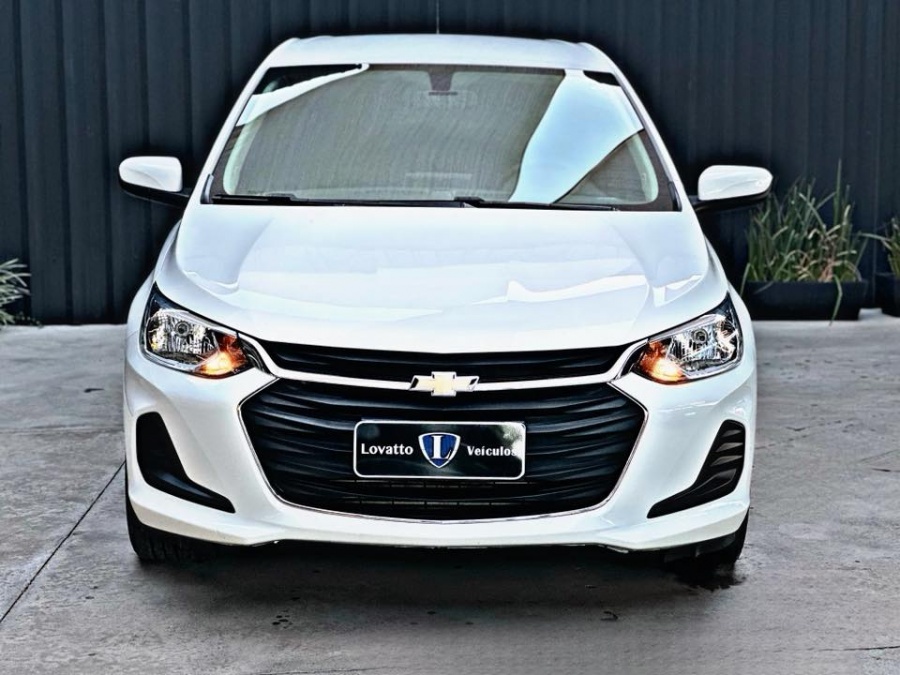 ONIX LT TURBO 2023 - Foto 5