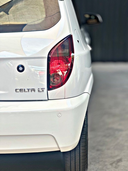 GM CELTA LT 2015 - Foto 15