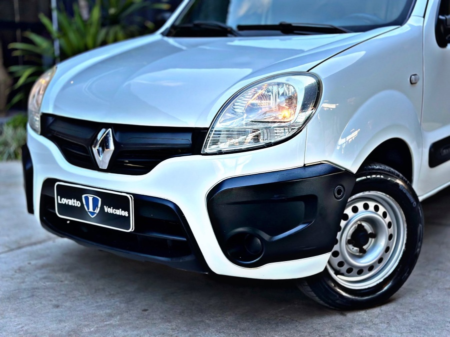 KANGOO EXPRESS 1.6 2018 - Foto 4