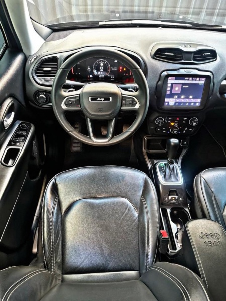 JEEP RENEGADE LONGITUDE T270 1.3T 2023 - Foto 11