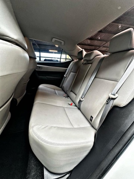 TOYOTA COROLLA UPPER GLi 2019 - Foto 13