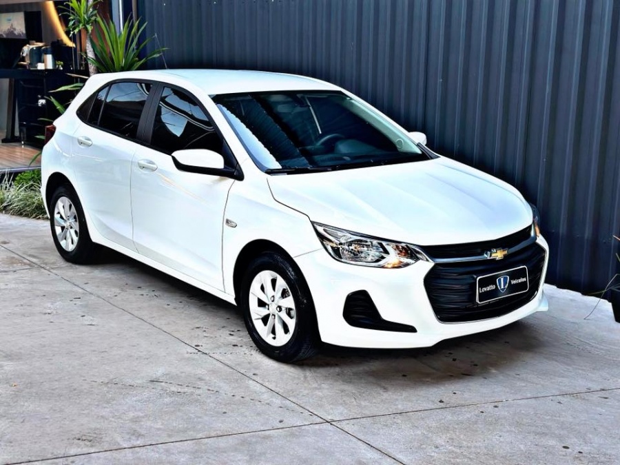 ONIX LT TURBO 2023 - Foto 3
