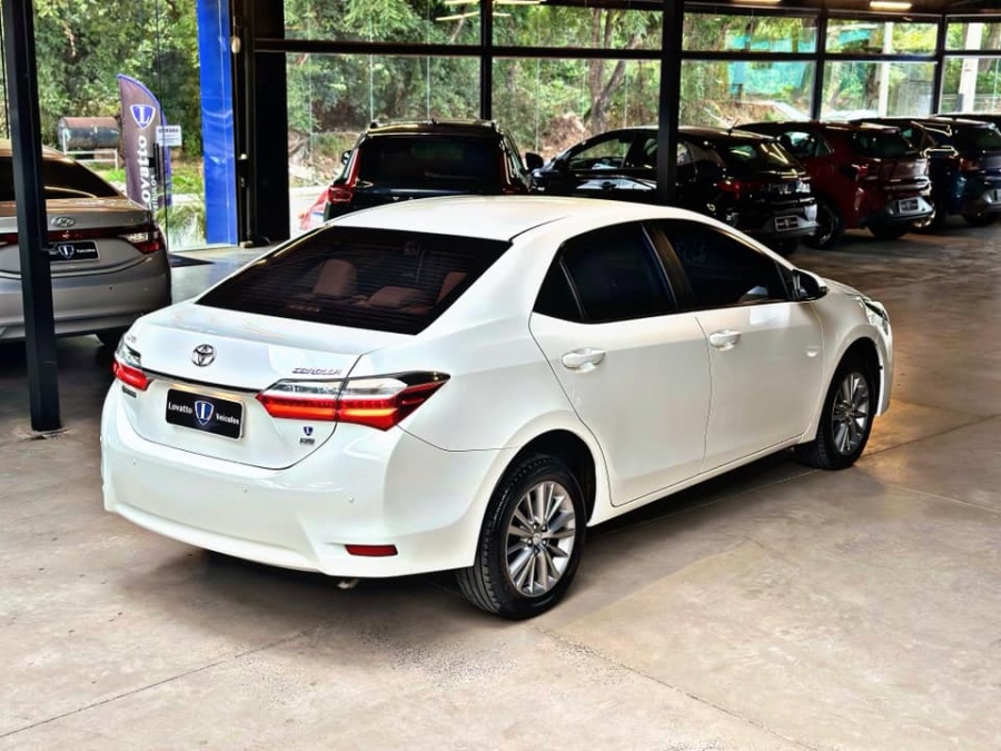 TOYOTA COROLLA UPPER GLi 2019 - Foto 15