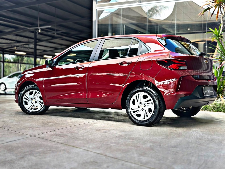 ONIX LT 2024 - Foto 8