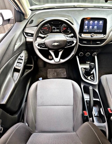 ONIX LT PLUS(SEDAN)2024 - Foto 8