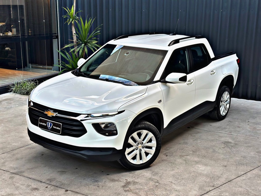 MONTANA LT TURBO 2024 - Foto 5