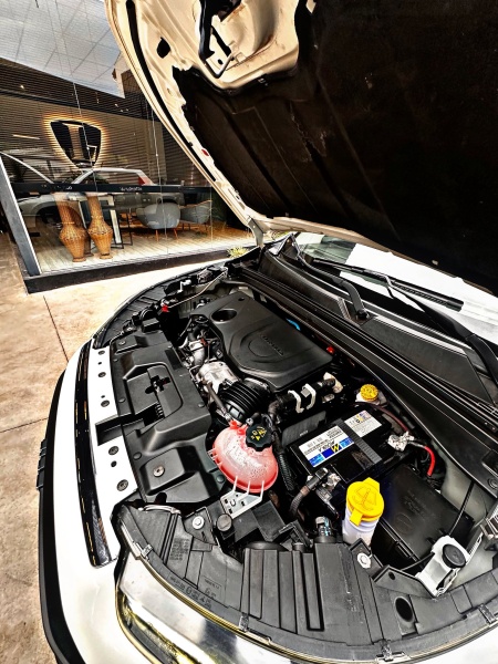 FIAT TORO 1.3T 180CV 2023  - Foto 7