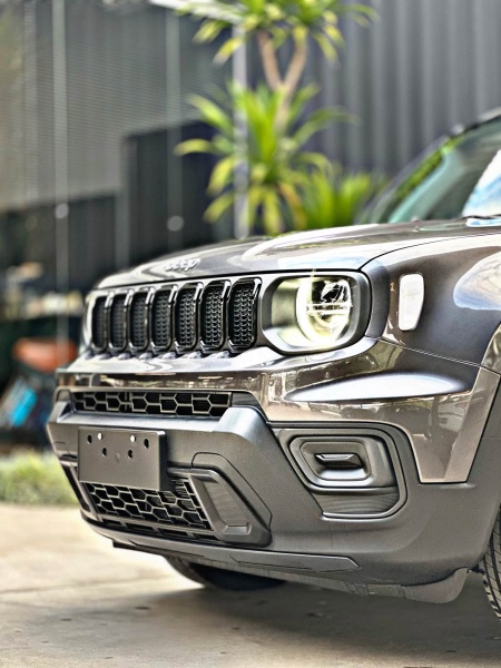 JEEP RENEGADE ALTITUDE 1.3T 2026 - Foto 3