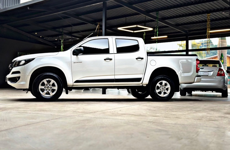 S10 ADVANTAGE FLEX 2.5 2020 - Foto 6