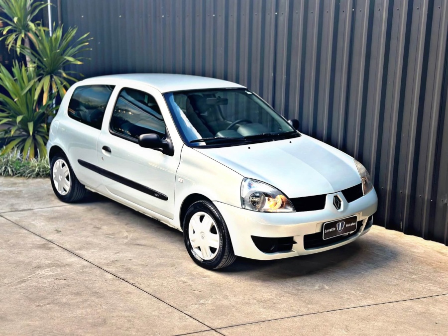 CLIO 1.0 2009 - Foto 11