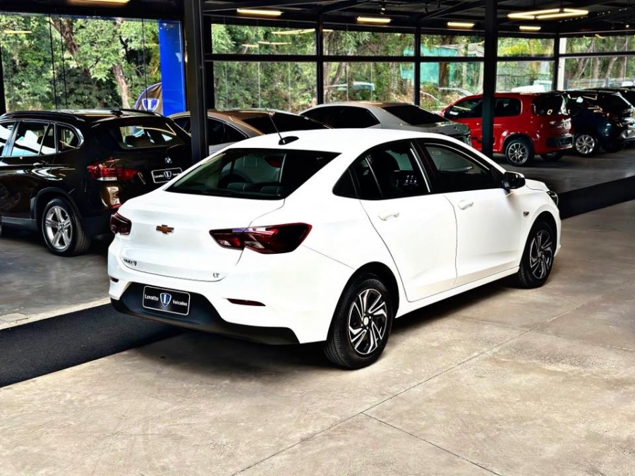 ONIX LT PLUS(SEDAN)2024 - Foto 11