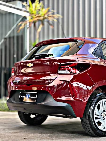 ONIX LT 2024 - Foto 18