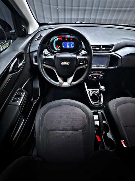 GM ONIX LTZ 1.4 2016 - Foto 7