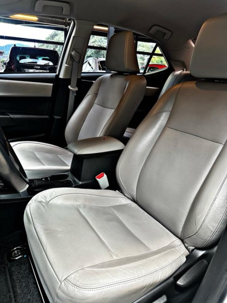 TOYOTA COROLLA UPPER GLi 2019 - Foto 10