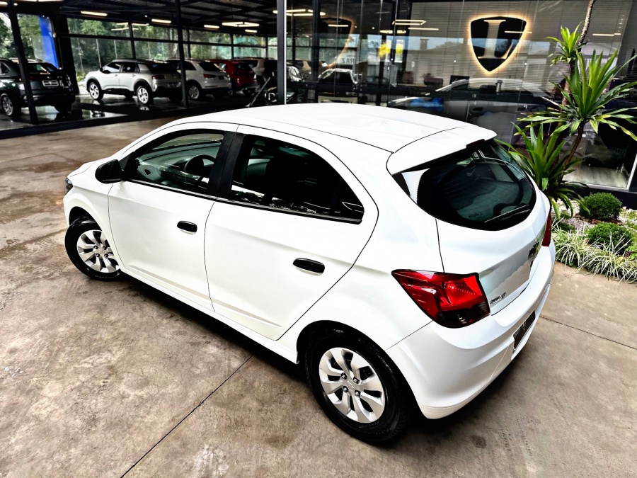 GM ONIX JOY 2019 - Foto 3